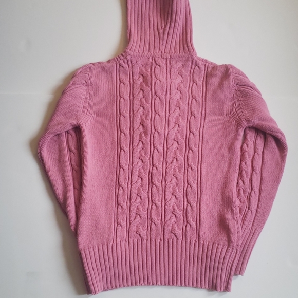 ⚡4/$25 Girls HOODED SWEATER - Picture 5 of 7